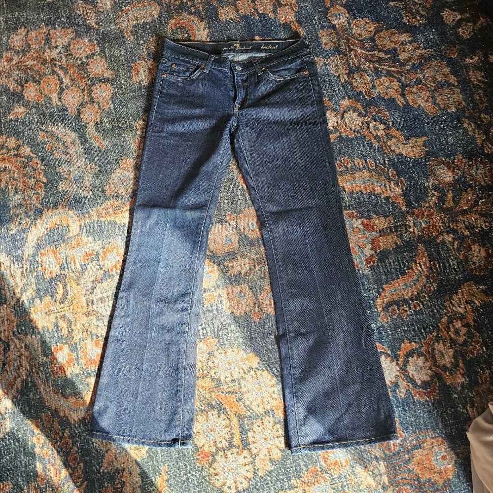 7 for all mankind